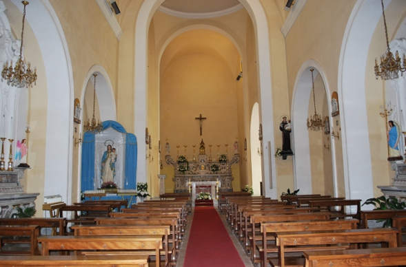 Chiesa di San Biagio